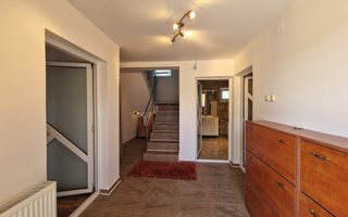 Vila 4 camere, Valea Mare - Coasta Campului - Poză 17