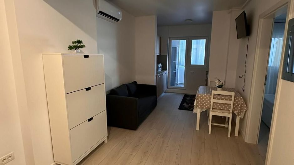 Studio metrou Berceni | Biruinței (COMISION ZERO) - Poză 3