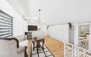 Duplex Catedral Residence | Terasa 70 mp | Loc de parcare - Poză 15