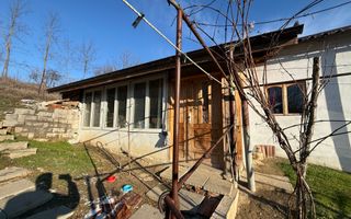 Casa parter Bucovat - Poză 7