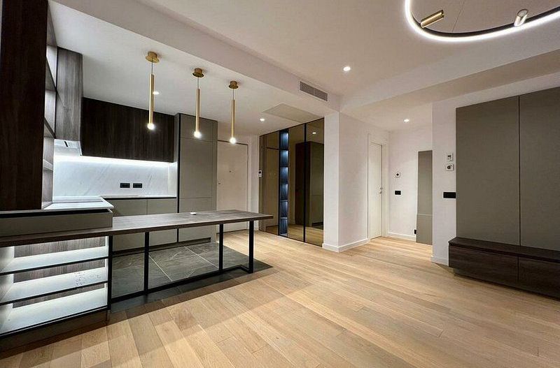 Inchiriere apartament 2 camere | One Herastrau Towers - Poză 17