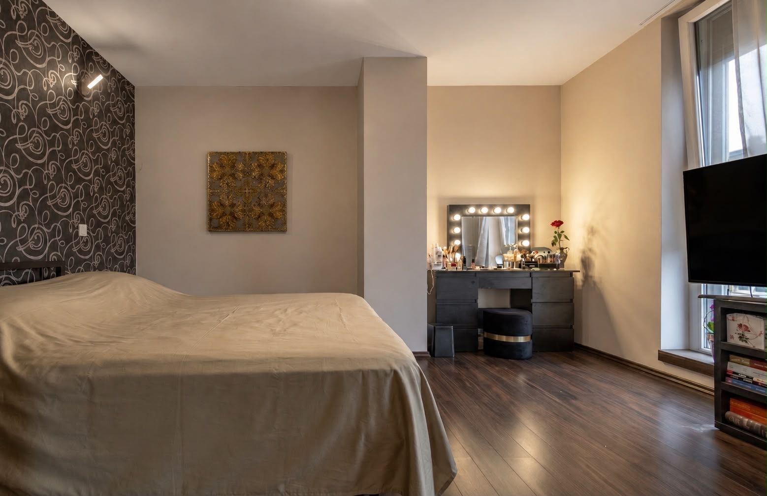 Apartament 2 camere | 70 mp | 2 băi | 2 parcări | Luceafărul - Poză 12