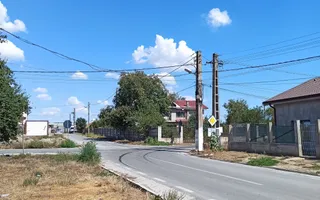 HALA ideala pentru PRODUCTIE ALIMENTARA, Poiana, Ovidiu – 827 mp, teren 4066 mp - Poză 35