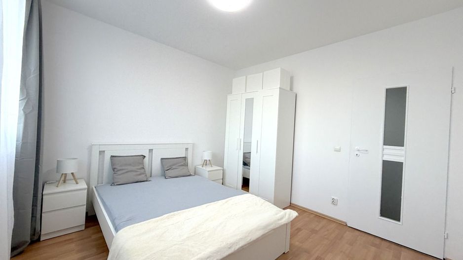 2 camere centrala proprie - metrou -  Calea Grivitei - Poză 6