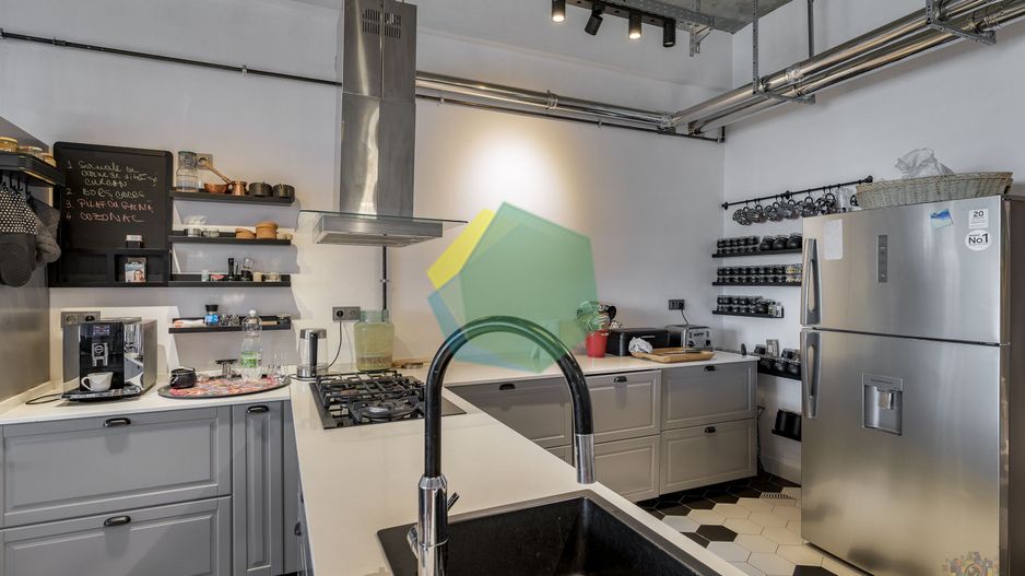 PENTHOUSE PREMIUM | 186 MP  | TERASĂ 186 MP | VEDERE PADURE - Poză 10