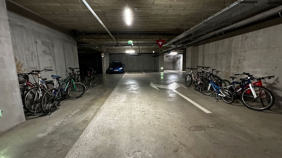 2 Camere Parcare 5 Min Metrou Grivita Arcadia Residence Domenii 1 Mai - Poză 37