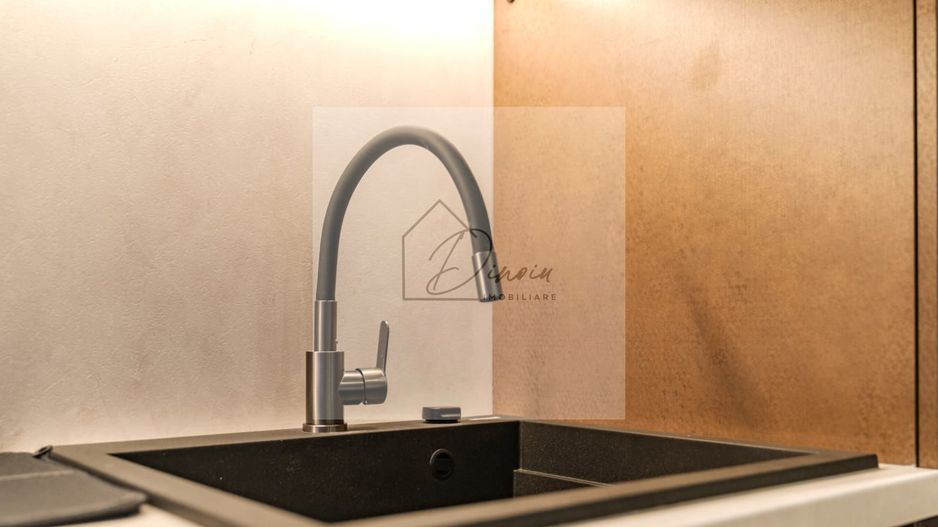 Studio dublu Ivory Pipera I Mobilat  PREMIUM I DIRECT PROPRIETAR - Poză 19