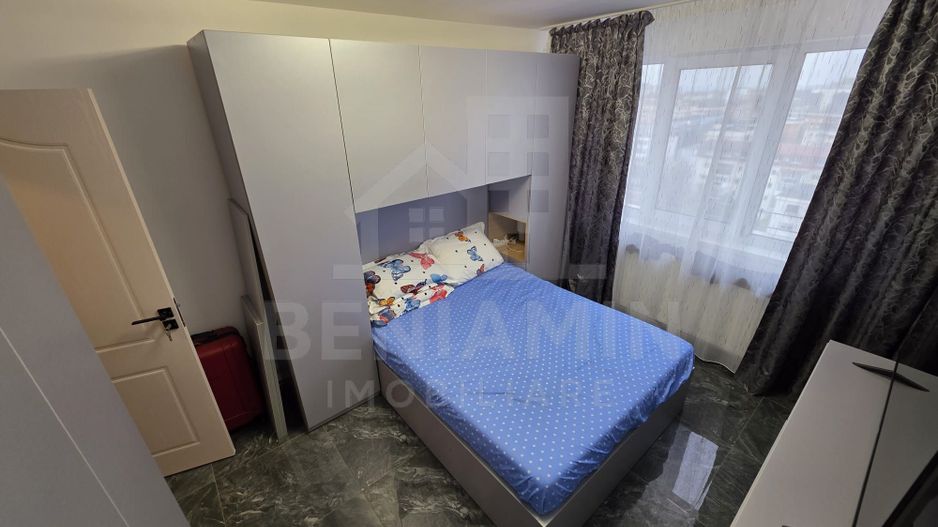 Apartament 2 camere decomandat 52mp Brazda, centrala proprie - Poză 4