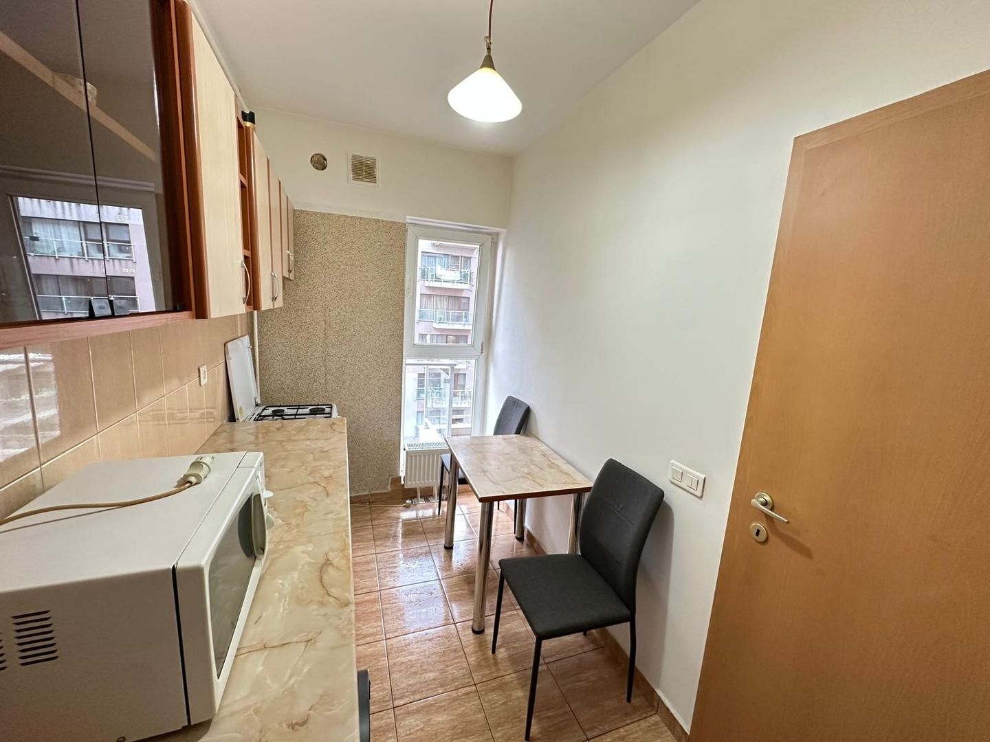 Garsoniera de inchiriat in Complexul Rasarit de Soare  Titan  Auchan - Poză 7