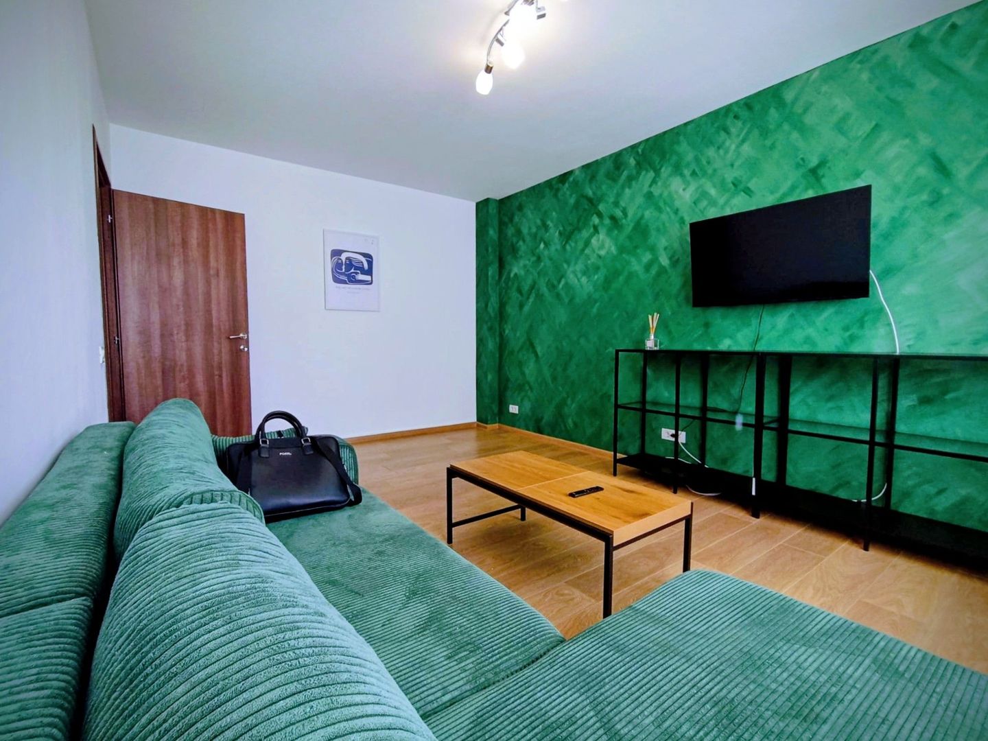 1 Mai Averescu Herastrau - Poză 4