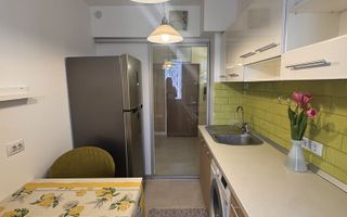 De inchiriat ap. 3 camere Bdul Alexandru Obregia sector 4 - Poză 4