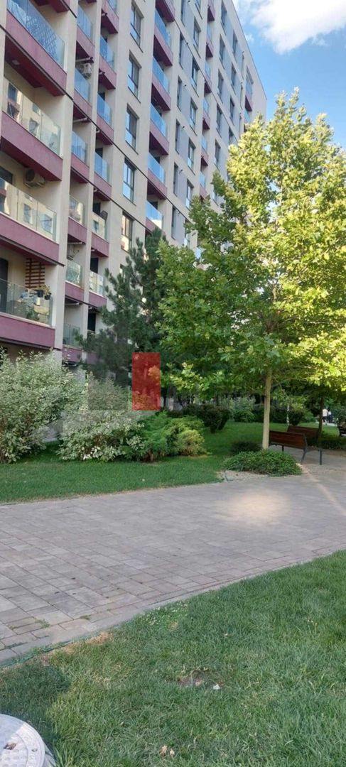 Inchiriere garsoniera-21 Residence Politehnica-Lujerului - Poză 6