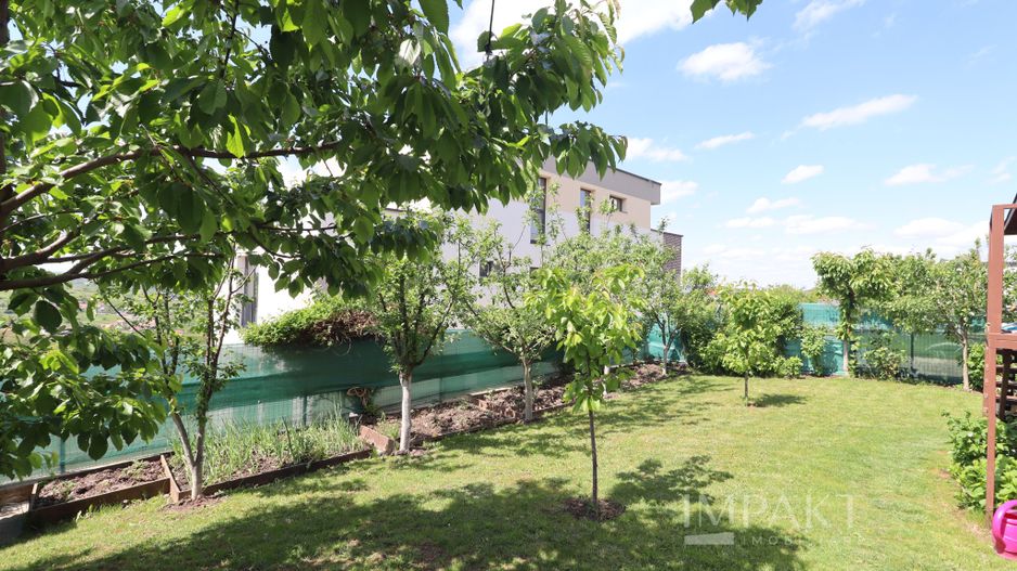 Duplex cu teren de 386 de vanzare in Borhanci! - Poză 26