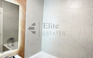 Apartament modern 3 camere in Prima Green Nufarul - Poză 9