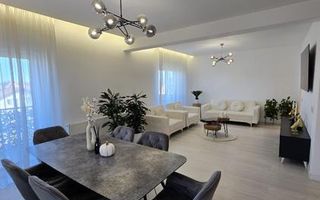 Penthouse 120 mp cu terase generoase - Poză 3