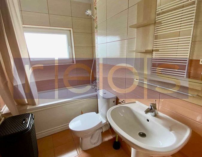 INCHIRIERE 2 CAMERE 2 BAI CAMPIA LIBERTATII BABA NOVAC 62MP PARCARE INCLUS - Poză 6
