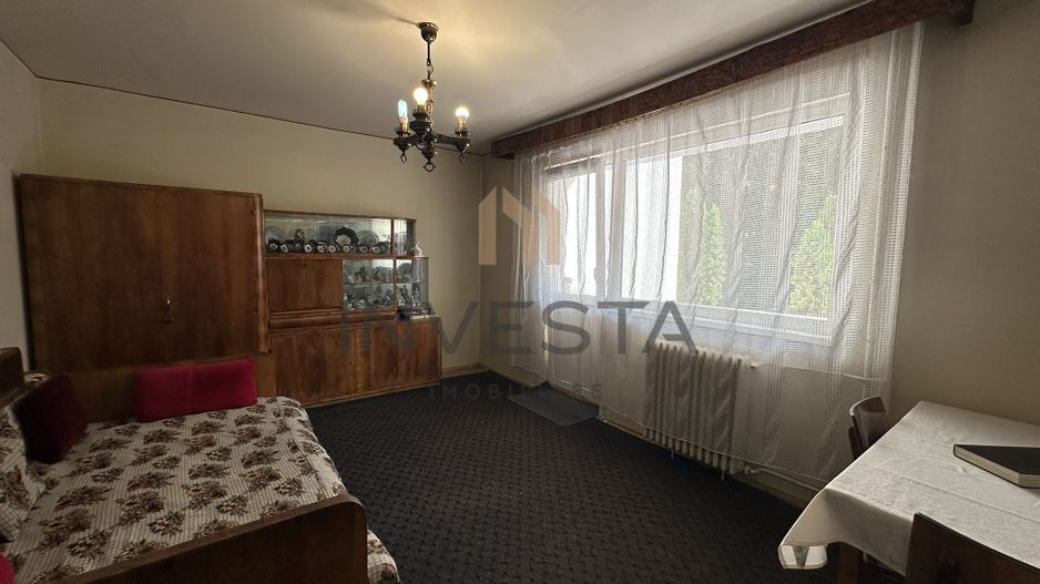Apartament 4 camere decomandate zona Buburuza Manastur! - Poză 2