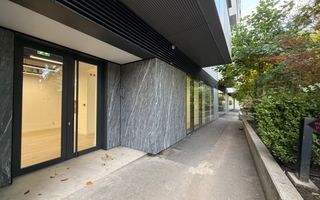 Spatiu Comercial Premium I Cortina Academy - Poză 1