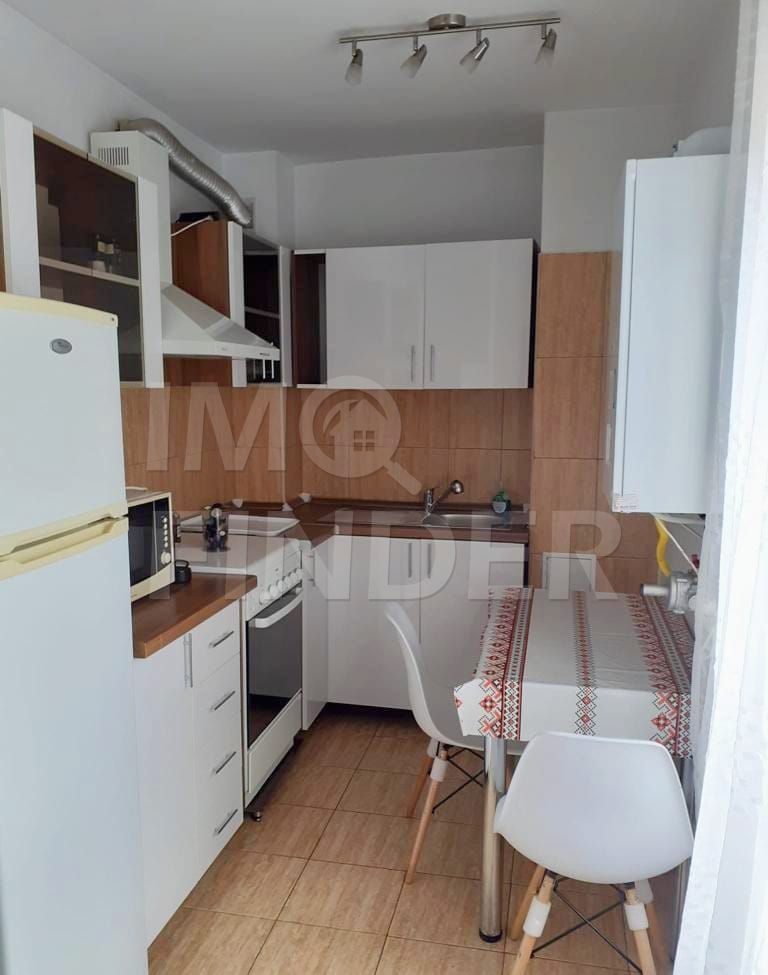 Apartament 2 camere Centru Zona UMF - Poză 3