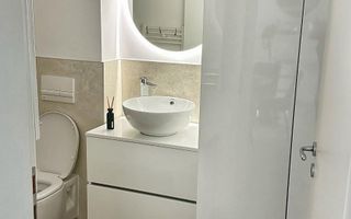 Apartament  2 camere bloc nou Aradului - Poză 6