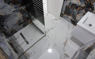 SABARENI casa individuala P+Pod, teren 500 mp, utilitati, COMISION 0%! - Poză 9
