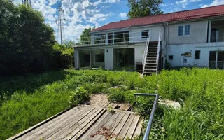 Vilă cu deschidere la lac I  Piscină proprie și acces rapid către București* - Poză 18