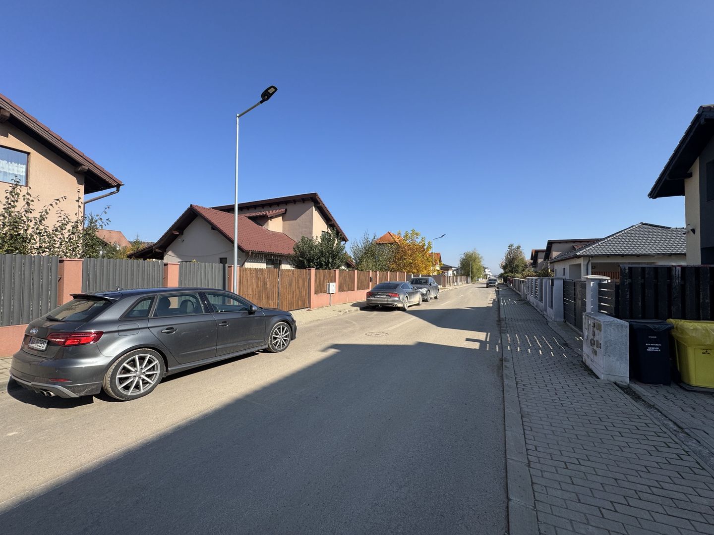 Apartament cu 2 camere in Sanpetru - Poză 19