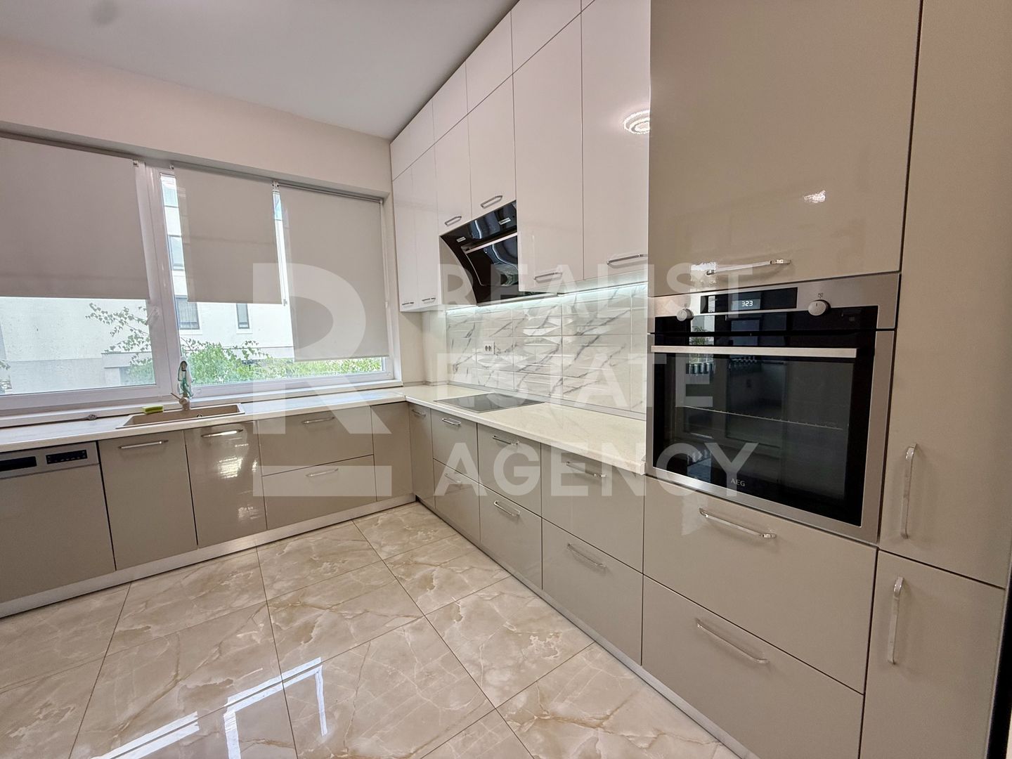 Apartament 3 Camere | CATTED FAMILY | Pipera Rond OMV | Loc de parcare - Poză 5