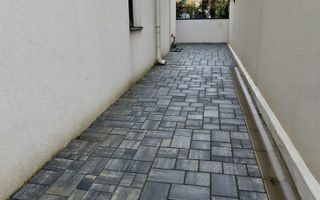 Apartament 3 camere | Curte 60 MP | Parcare | Selimbar - Poză 44