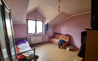 Locuinta individuala 6 camere - zona Lidl - Poză 17