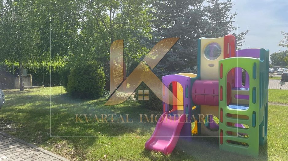 Apartament la cheie 2 camere , 63 mp + parcare, Zona Subcetate ! - Poză 10