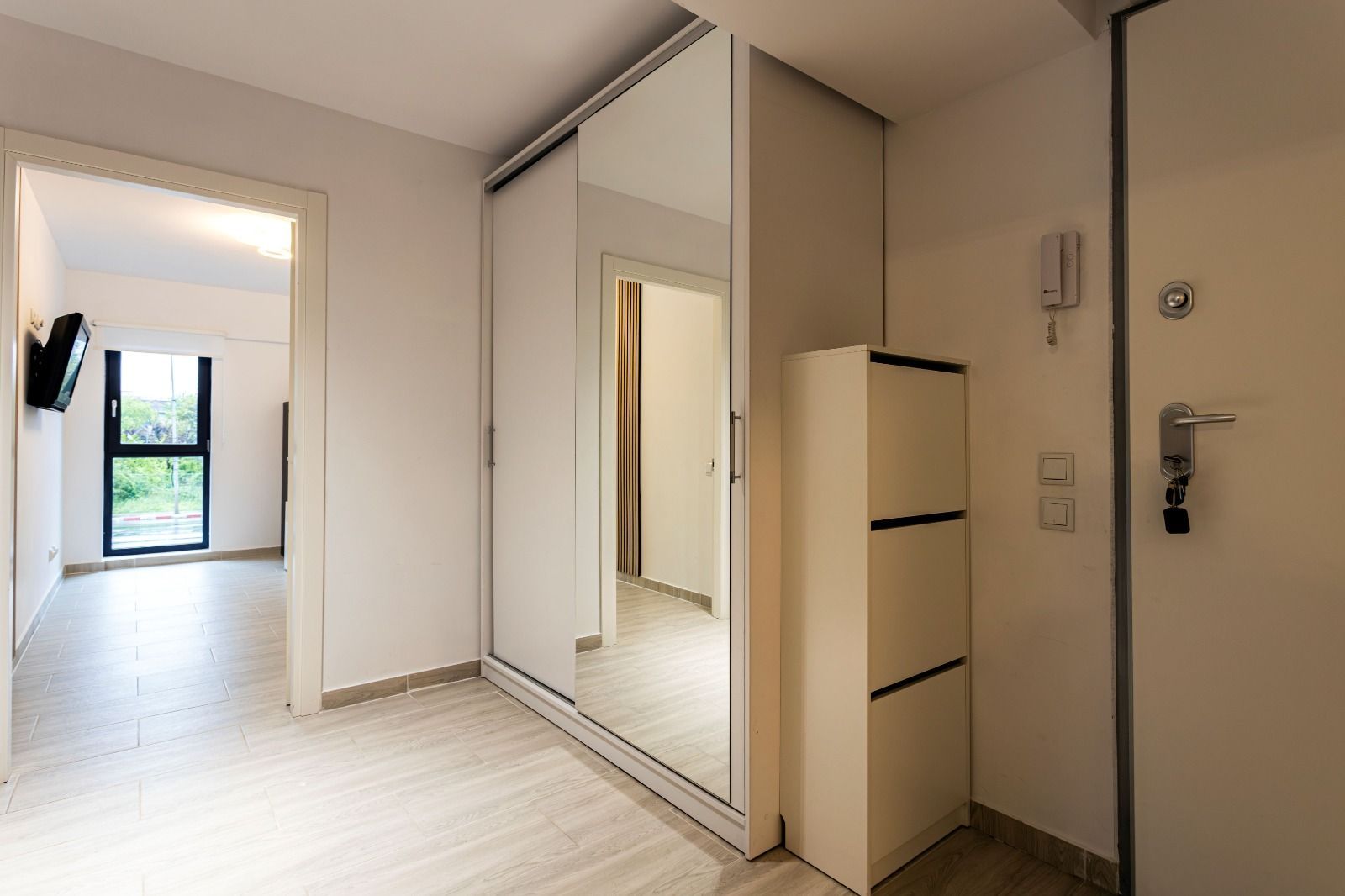 Chirie I Apartament 3 camere I Pipera I Iancu Nicolae I min 1 luna - Poză 7