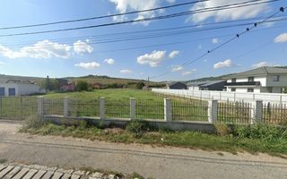 Teren cu Multiple Destinații pe DN1C - pentru Afaceri și Locuințe - Poză 1