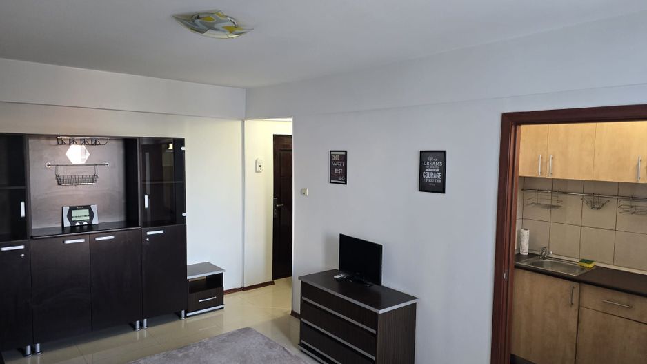 Garsonieră  de vânzare Centru -Nespalata - Poză 7
