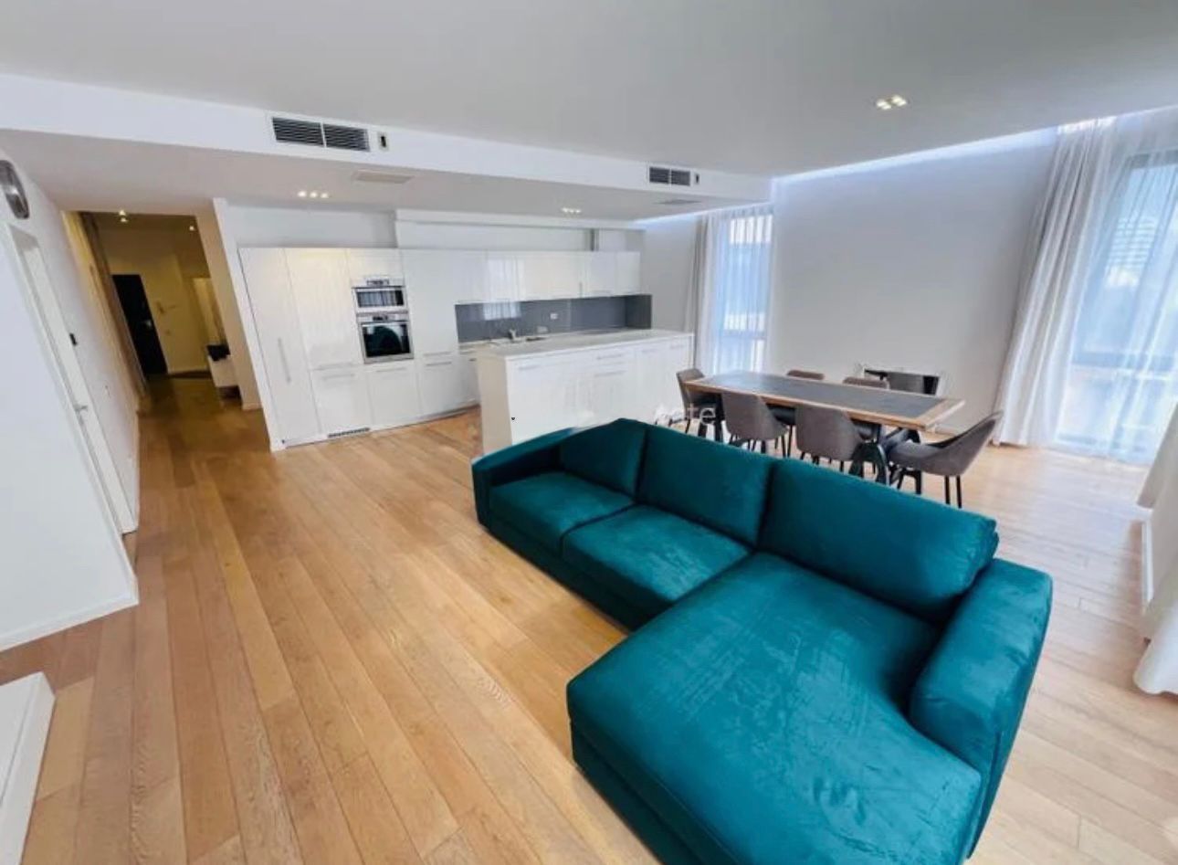 One Lake Floreasca I 5 camere I Pet Friendly I 2 Locuri Parcare - Poză 3