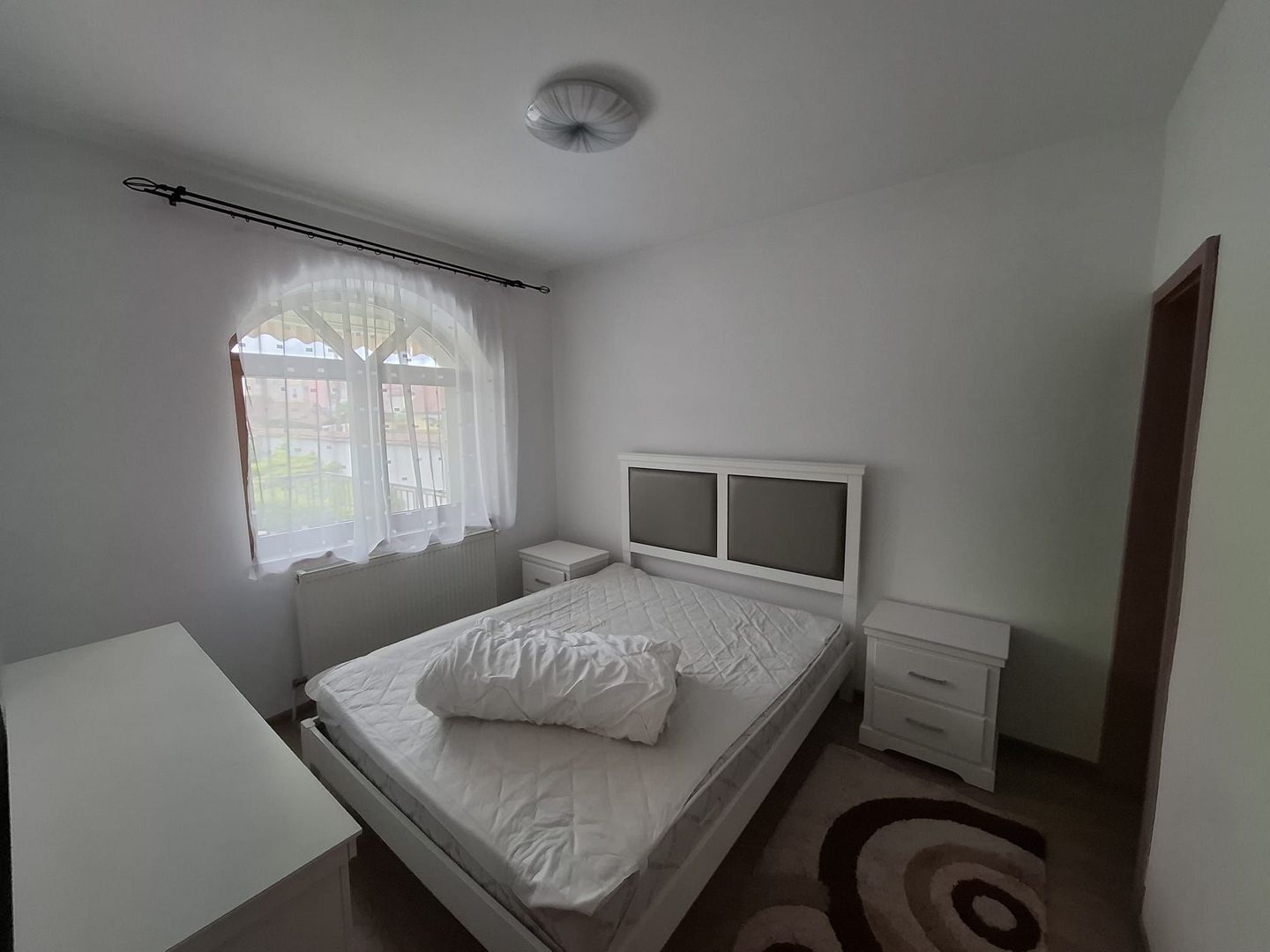 Casa individuala intima cu teren mare in Avrig, Sibiu - Poză 11