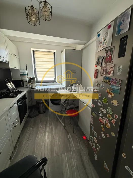 Etaj 2 Apartament 2Camere-Decomandat-Panoramic-CUG Expo-Mobila! - Poză 3