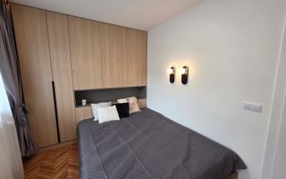 Apartament 3 camere Finisat Modern | Giratoriu Marasti | Comision 0% - Poză 8