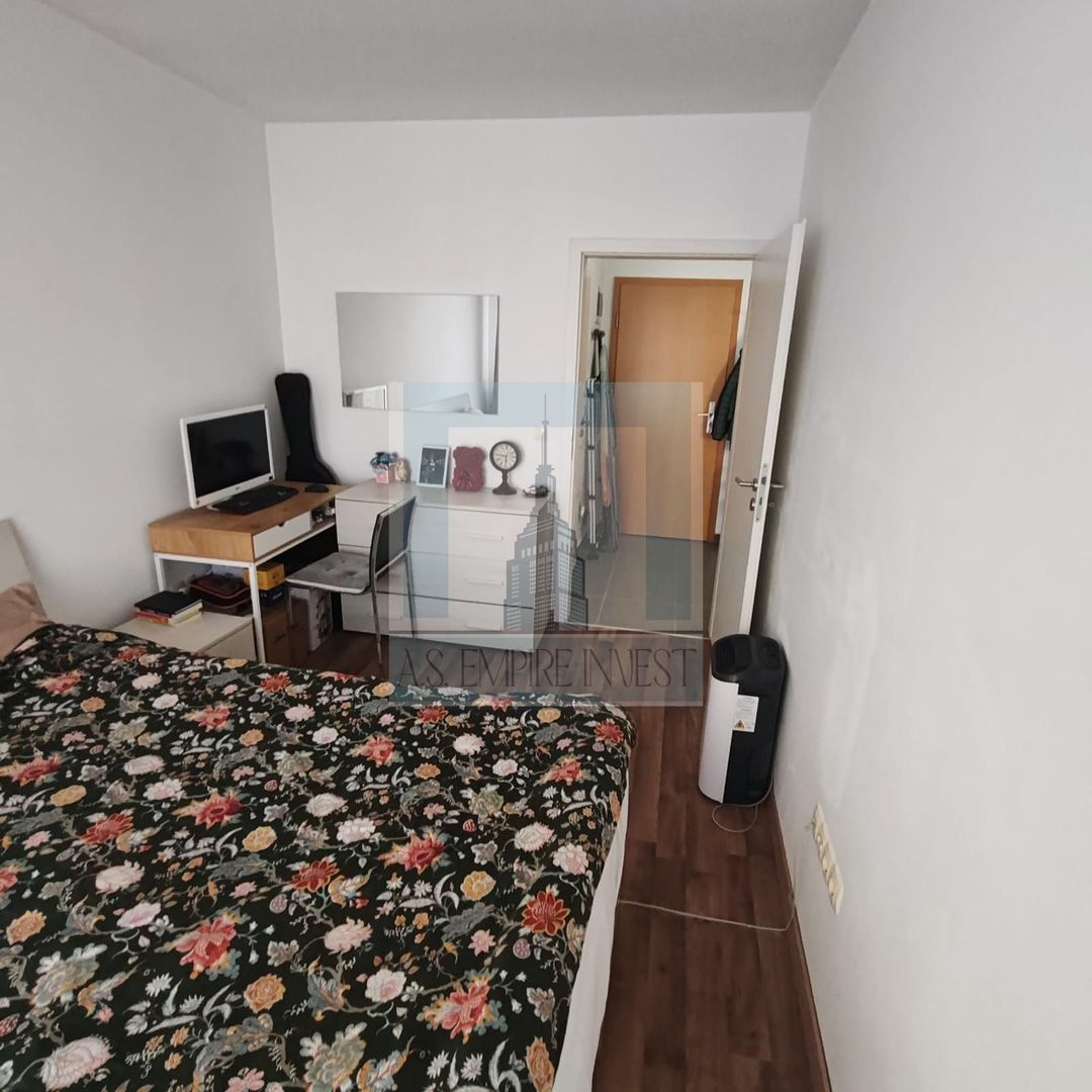 Apartament 2 camere mobilat/utilat - zona Tractorul - Poză 3