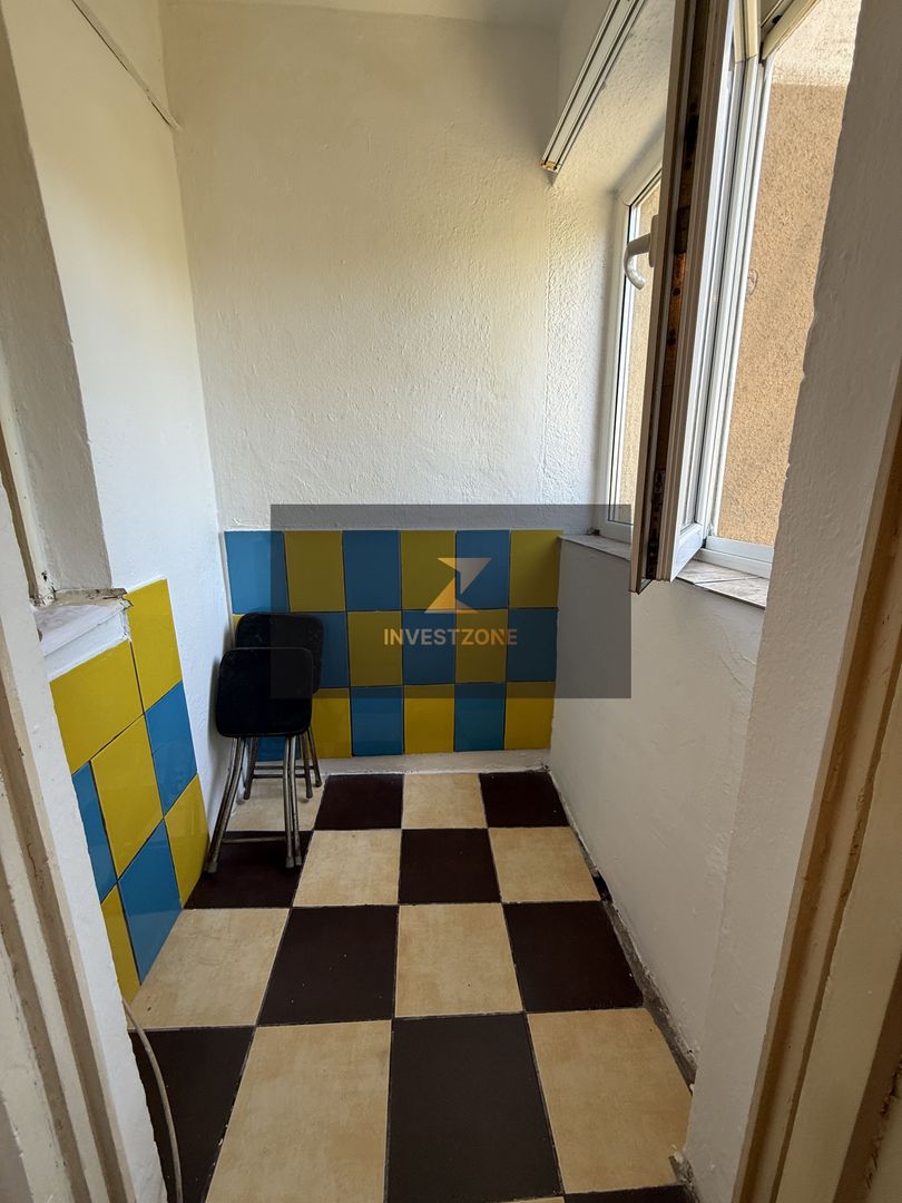 Apartament cu 1 cameră Rogerius etajul 1 - Poză 7