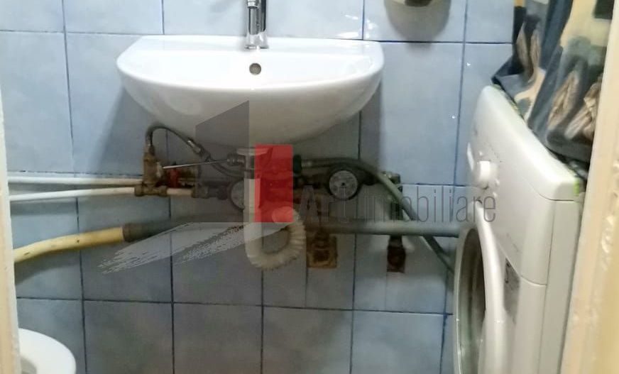 APARTAMENT 3 CAMERE LACUL TEI - Poză 9