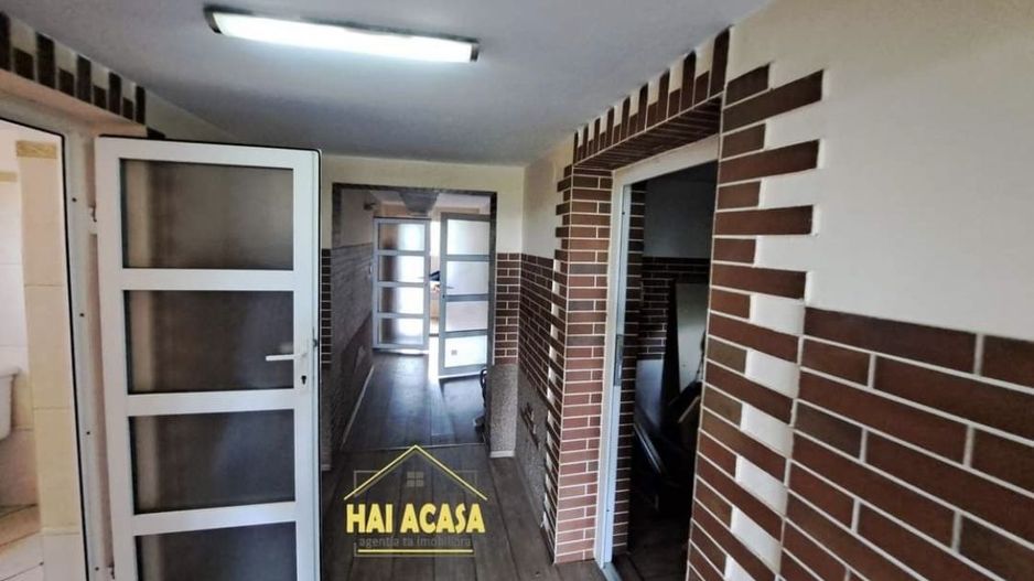 Casa de vanzare in Negresti Oas - Poză 3
