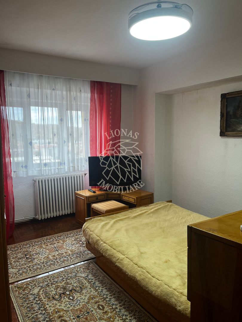 COMISION 0% Apartament 3 camere 72 mp+spatiu depozitare 30 mp-Central - Poză 5