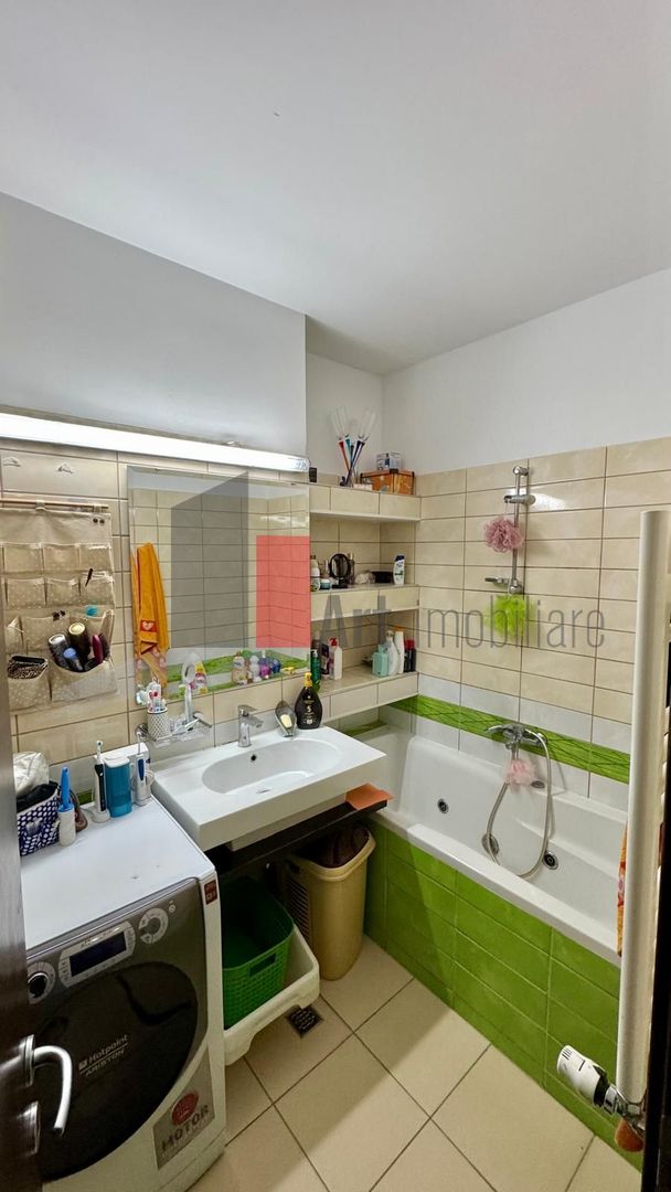 Apartament 3 camere Parcul Tineretului - Poză 20