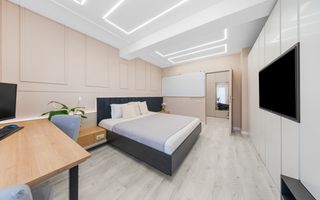 Penthouse de lux cu vedere la lac si terasa de 75 mp, Intre Lacuri - Poză 9