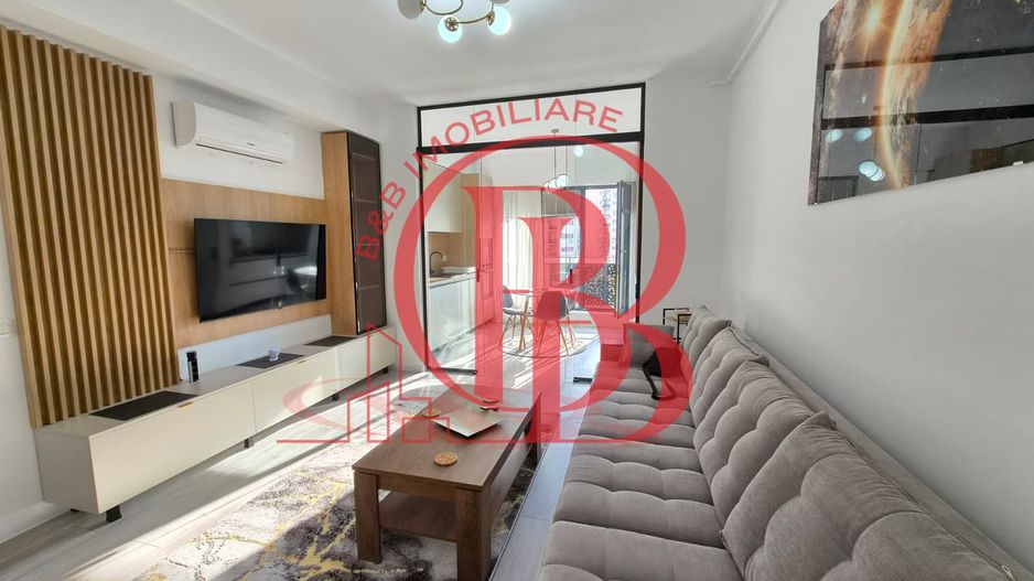 Apartament 2 camere Mobilat Utilat-Th. Pallady Metrou Teclu - Poză 2