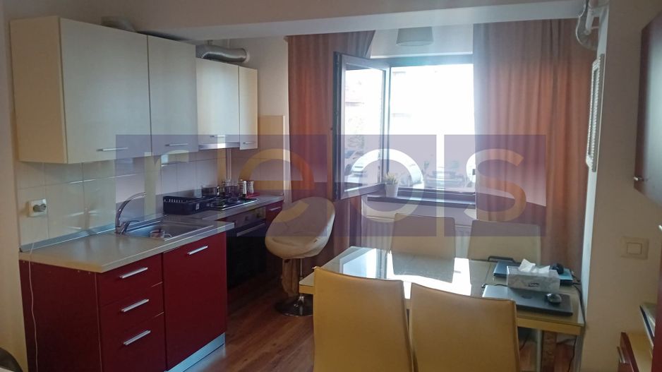 De vanzare 2 camere mobilier modern – Cheiul Dâmboviței | Complex Rezidential - Poză 2