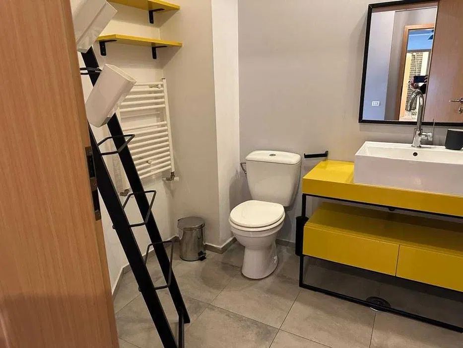 Chirie I Apartament 2 camere tip LOFT | 90 mp | 2 parcari I Pipera - Poză 4