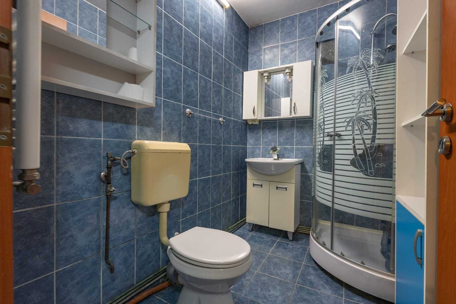 Lipovei-Holdelor | 2 camere | Decomandat | Centrala proprie | Clima - Poză 6