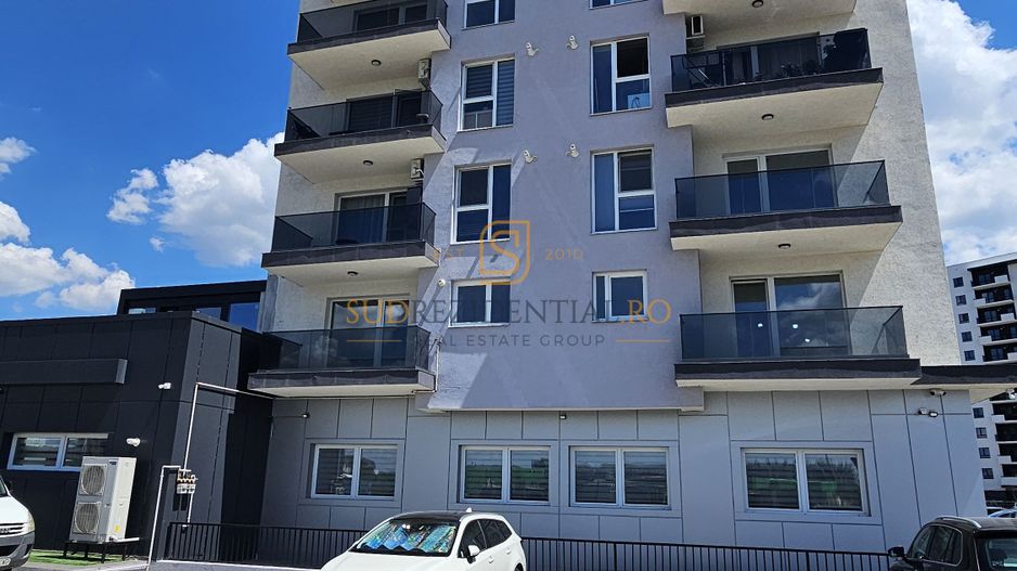 Apartament 2 camere cu terasa in Sector 4 - PRET PROMOTIONAL - Poză 14